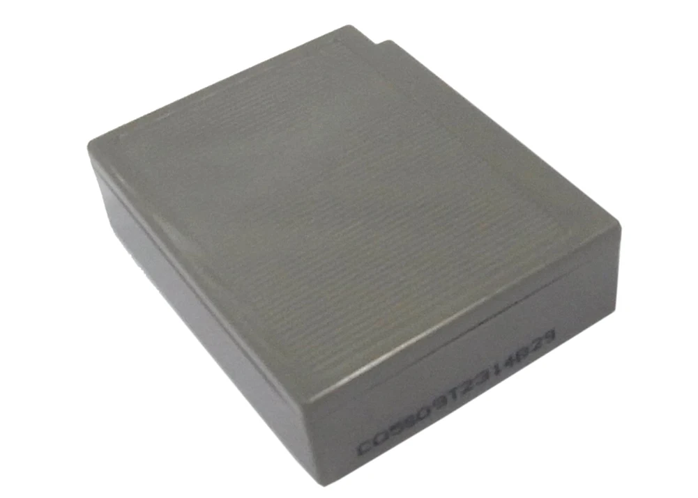 Cameron Sino 700mA Battery for AEG Liberty D,Liberty VIVA,Liberty Viva CA,Liberty Viva D,Liberty Viva DA,VIVA
Cameron Sino 700mA Battery for AEG Liberty D,Liberty VIVA,Liberty Viva CA,Liberty Viva D,Liberty Viva DA,VIVA