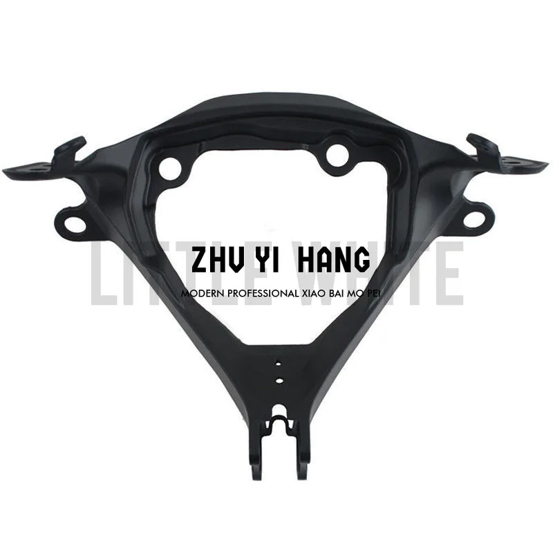 Motorcycle Headlight Front Upper Fairing Stay Bracket Fit For GSXR600/750 2011-2015 K11
Motorcycle Headlight Front Upper Fairing Stay Bracket Fit For GSXR600/750 2011-2015 K11