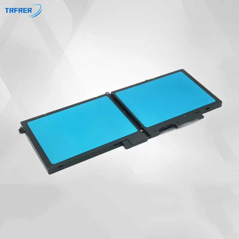 GJKNX Laptop Battery For Dell Latitude E5480 5580 5490 5590 For Precision M3520 M3530 GD1JP 7.6V 68WH
GJKNX Laptop Battery For Dell Latitude E5480 5580 5490 5590 For Precision M3520 M3530 GD1JP 7.6V 68WH