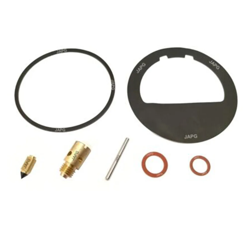 Garden Power Tool Lawn Mower Parts K161 K181 K241 K341 K91T Carburettor Repair Kit Engines Parts For Kohler K91
Garden Power Tool Lawn Mower Parts K161 K181 K241 K341 K91T Carburettor Repair Kit Engines Parts For Kohler K91