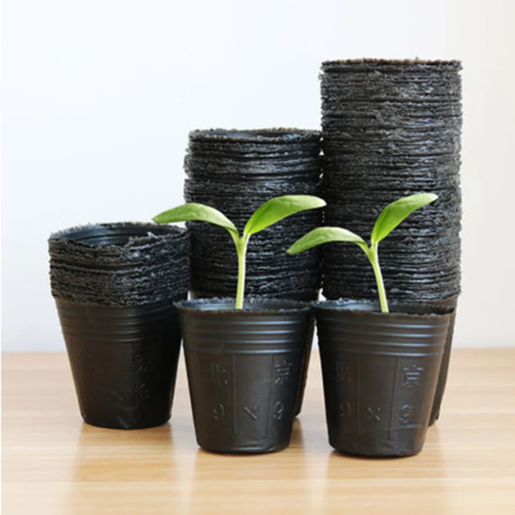 Pot Nursery Nutrition Flower Cup Pots Planting Garden Bowl Starting Planter Container Starter Planters Kit Germination Grow Peat
Pot Nursery Nutrition Flower Cup Pots Planting Garden Bowl Starting Planter Container Starter Planters Kit Germination Grow Peat
