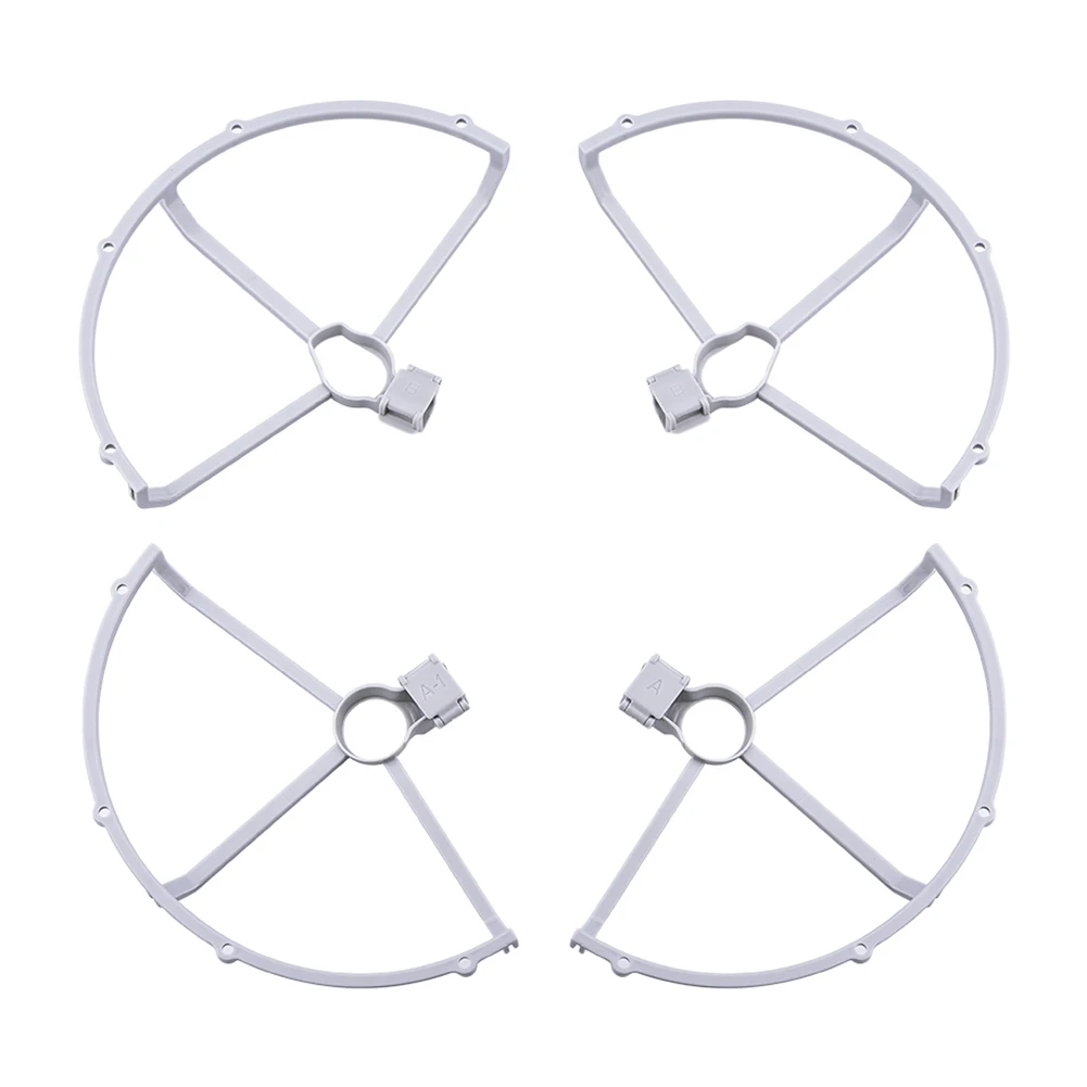 Drone Accessories Blade Protector Spare Ring Propeller Guard for DJI Mini SE/Mini 2/Mavic Mini Bumper Cover
Drone Accessories Blade Protector Spare Ring Propeller Guard for DJI Mini SE/Mini 2/Mavic Mini Bumper Cover