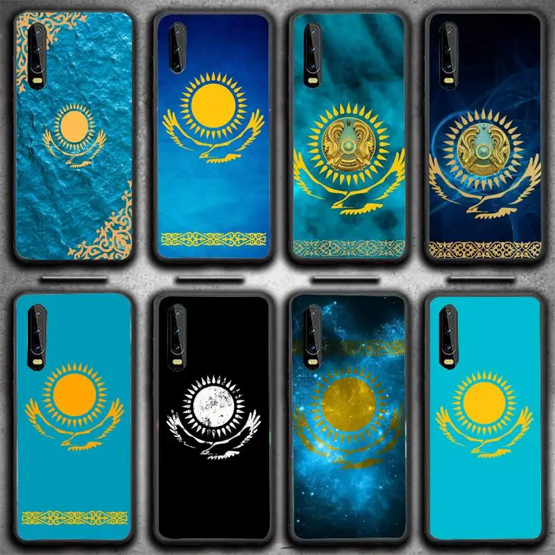 Kazakhstan Flag Phone Case For Huawei G7 G8 P7 P8 P9 P10 P20 P30 Lite Mini Pro P Smart Plus Cove Fundas
Kazakhstan Flag Phone Case For Huawei G7 G8 P7 P8 P9 P10 P20 P30 Lite Mini Pro P Smart Plus Cove Fundas