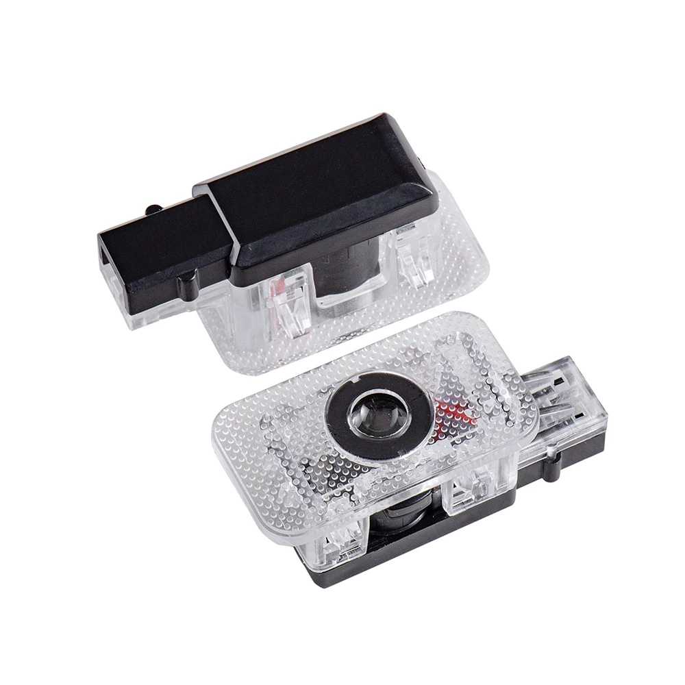 2Pcs LED Car Door Welcome Light Projector Laser Ghost Lamp For Volvo V60 V40 V70 XC60 XC90 S80 S60 S90 S80L S60L Accessorie
2Pcs LED Car Door Welcome Light Projector Laser Ghost Lamp For Volvo V60 V40 V70 XC60 XC90 S80 S60 S90 S80L S60L Accessorie