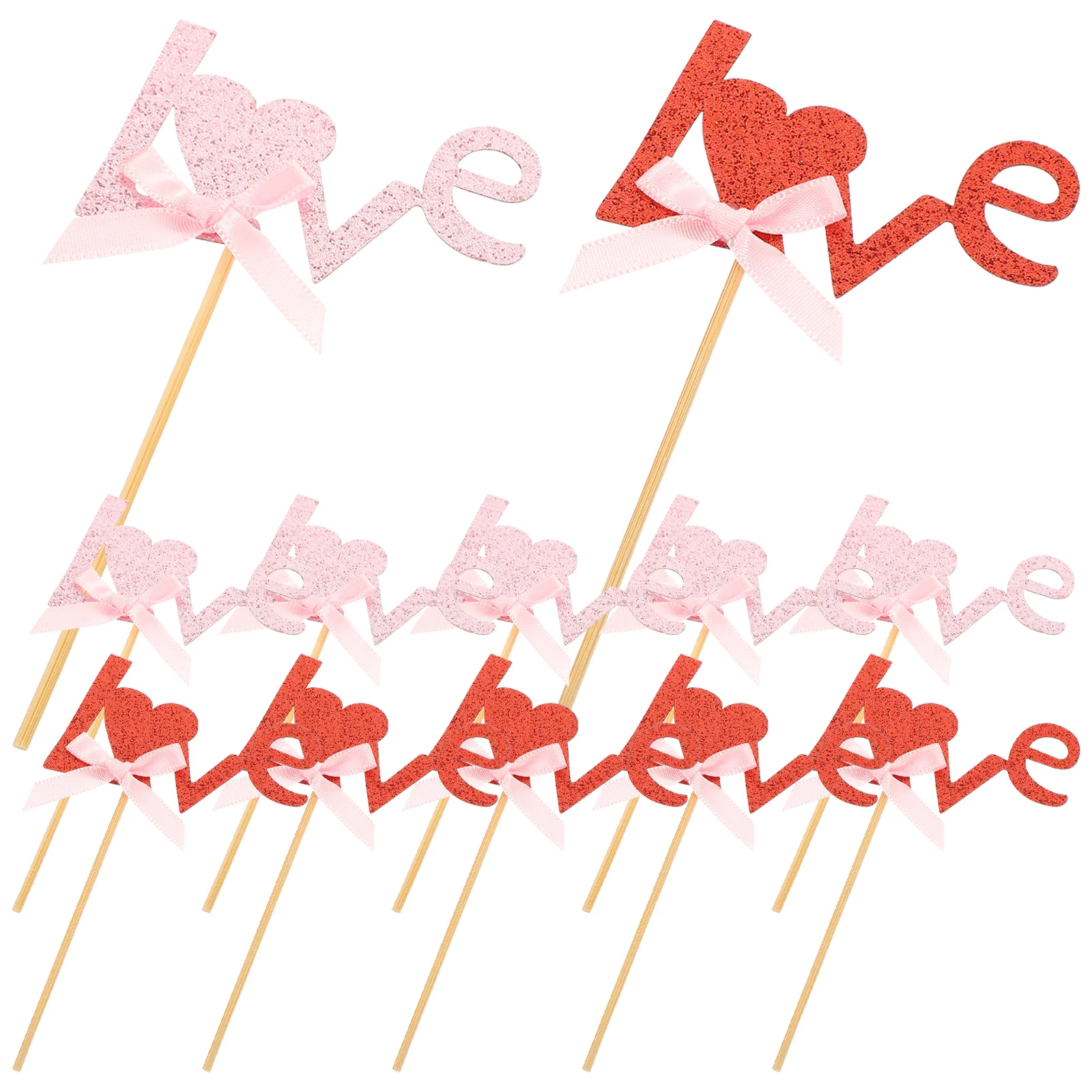 Cupcake Love Wedding Day Topper S Decor Valentine Heart Party Picks Pick Decoration Motherbirthdayengagement Bridal Shower Red
Cupcake Love Wedding Day Topper S Decor Valentine Heart Party Picks Pick Decoration Motherbirthdayengagement Bridal Shower Red