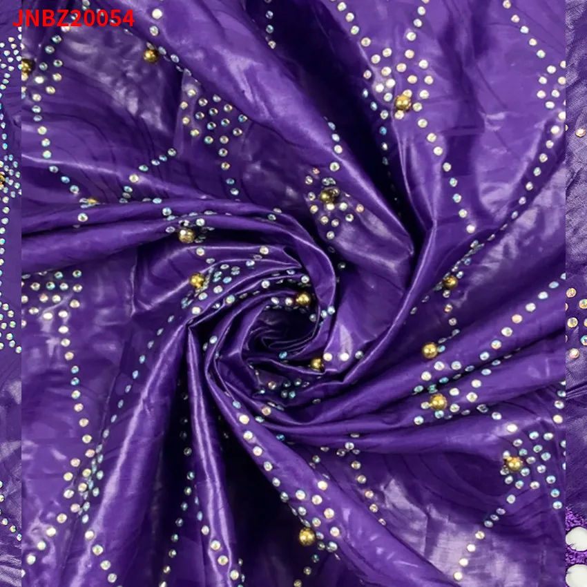 2022 Big Promotion Nigerian Cotton Bazin Africa Colorful lace Fabric Wedding Dress Textiles JNBZ20054B
2022 Big Promotion Nigerian Cotton Bazin Africa Colorful lace Fabric Wedding Dress Textiles JNBZ20054B