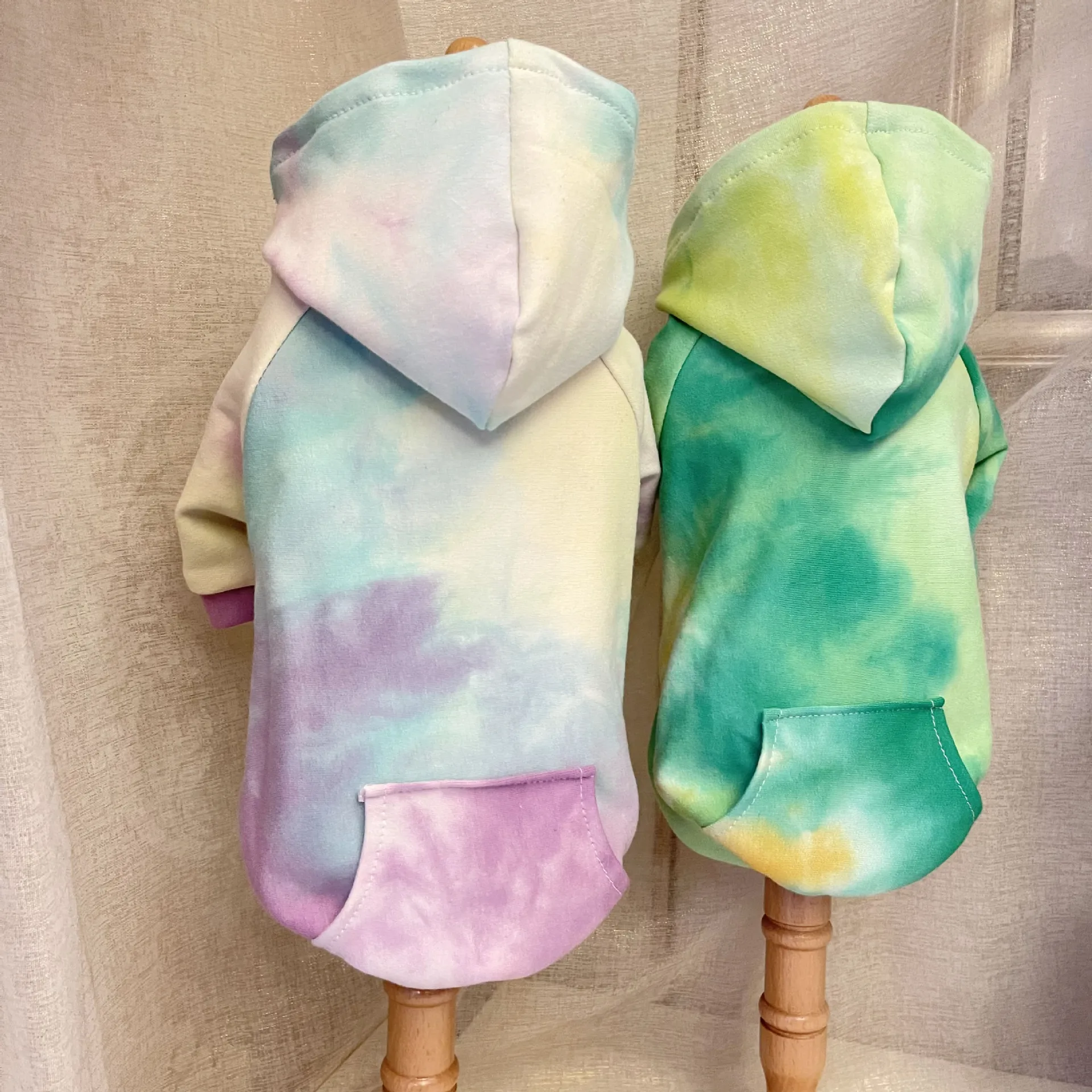 Dog Clothes Fashion Sweatshirt Cat Dog Hoodie Autumn Winter Dog Coat Jacket Puppy Chihuahau Pet Apparel Yorkie French Bulldog
Dog Clothes Fashion Sweatshirt Cat Dog Hoodie Autumn Winter Dog Coat Jacket Puppy Chihuahau Pet Apparel Yorkie French Bulldog