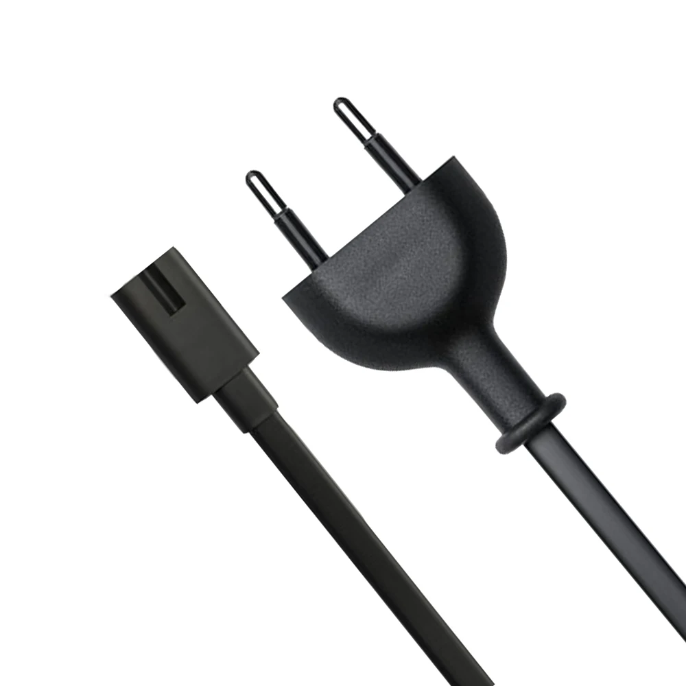 Genuine EU Power cable for Apple TV Apple time capsule AC power cord lead for PS4 PS5 Xbox Series X/S Laptop power cable
Genuine EU Power cable for Apple TV Apple time capsule AC power cord lead for PS4 PS5 Xbox Series X/S Laptop power cable