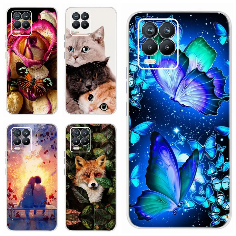 For Oppo Realme 8 Pro Case Realme 8i Soft Silicone Cute Funda Cover For Realme 8 Realme8 Pro 8Pro RMX3081 Phone Cases Bumper Bag
For Oppo Realme 8 Pro Case Realme 8i Soft Silicone Cute Funda Cover For Realme 8 Realme8 Pro 8Pro RMX3081 Phone Cases Bumper Bag