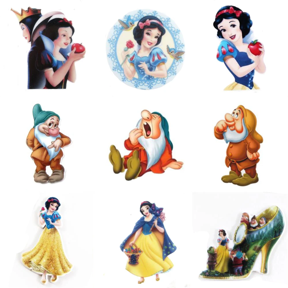 Disney Принцесса Белоснежка 5 шт./лот плоская смола с плоским основанием принадлежности для рукоделия Кабошон Скрапбукинг «сделай сам» волосы ...
Disney Принцесса Белоснежка 5 шт./лот плоская смола с плоским основанием принадлежности для рукоделия Кабошон Скрапбукинг «сделай сам» волосы ...