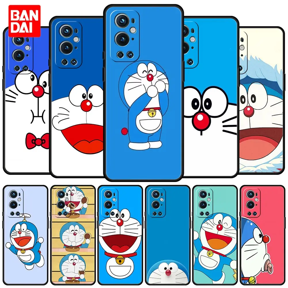 Cover Case for Case for Oneplus 9 10 Pro 8 8T 9R Nord 2 N100 N10 CE N200 5G Full Japan Style Coque Cell Cartoon I'm Doraemon
Cover Case for Case for Oneplus 9 10 Pro 8 8T 9R Nord 2 N100 N10 CE N200 5G Full Japan Style Coque Cell Cartoon I'm Doraemon