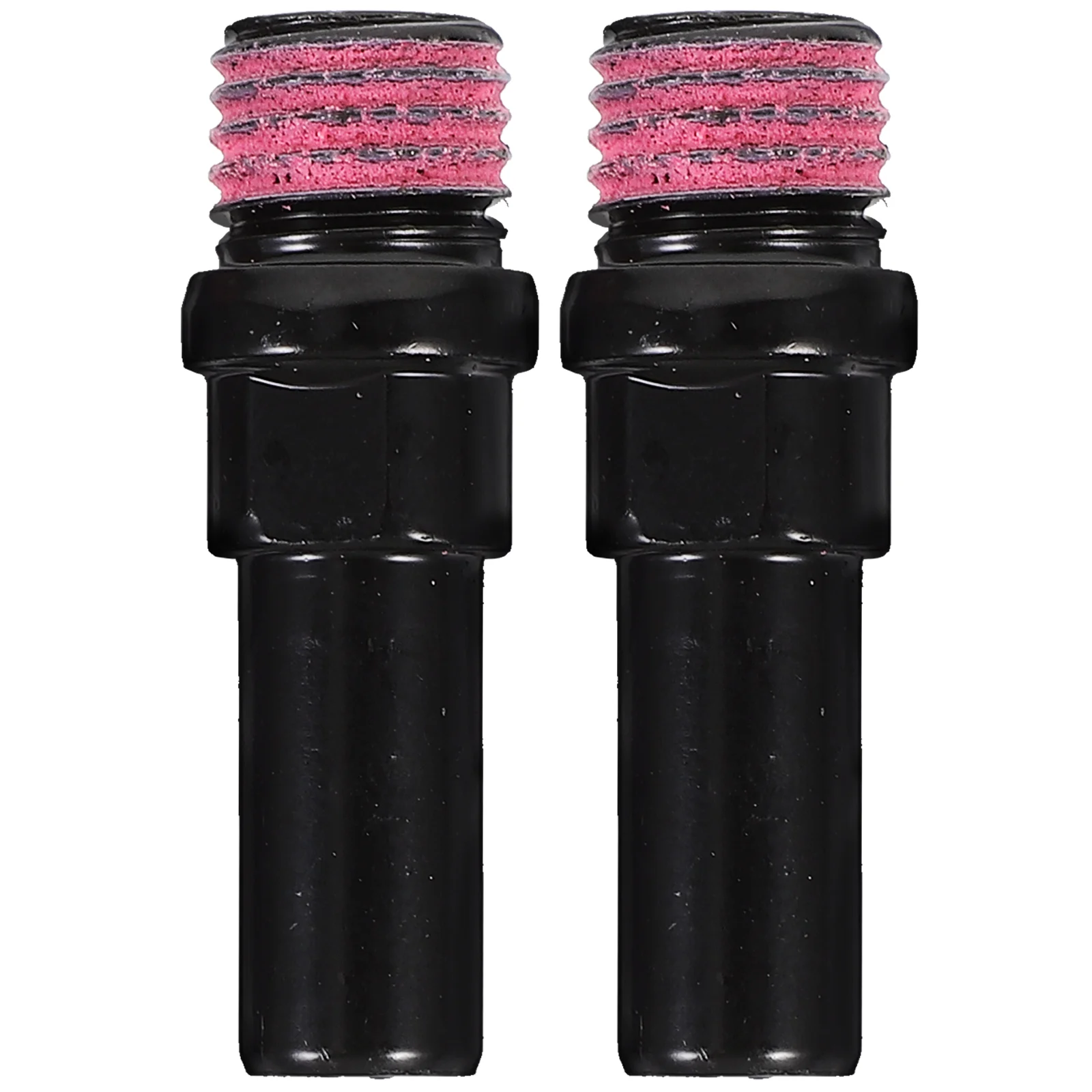 2pcs Mountain Bike Brake Pivot Frame Screw Bolt M10 Fork For V Brake Systems Column Bike Brake Screw Parts (Black)
2pcs Mountain Bike Brake Pivot Frame Screw Bolt M10 Fork For V Brake Systems Column Bike Brake Screw Parts (Black)