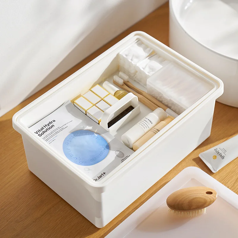 White Laundry Room Storage Box Scent Booster Laundry Beads Powder Container Clothes Clips Case with Dustproof Lid Organizer Box
White Laundry Room Storage Box Scent Booster Laundry Beads Powder Container Clothes Clips Case with Dustproof Lid Organizer Box