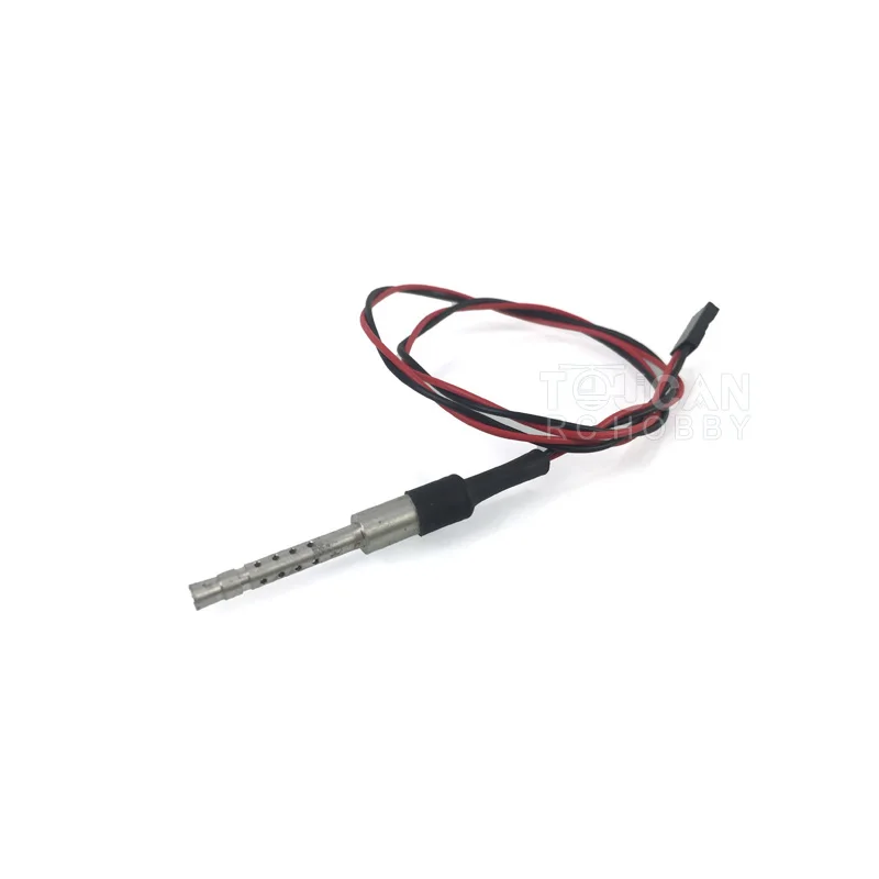 1/16 Metal Machine Gun W/ LED Parts For HENG LONG RC Tank DIY Model Parts TH19538-SMT7
1/16 Metal Machine Gun W/ LED Parts For HENG LONG RC Tank DIY Model Parts TH19538-SMT7
