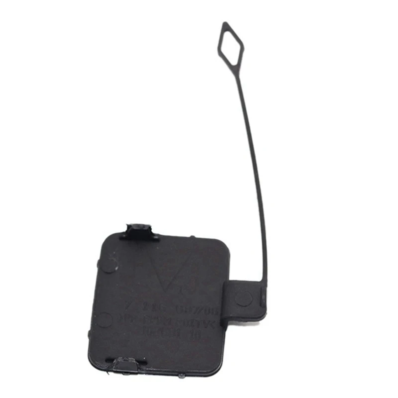 1 PCS Front Trailer Cover Front Bumper Trailer Hook Cover Car Accessories 51117167575 Black Car For BMW E90 E91 318I
1 PCS Front Trailer Cover Front Bumper Trailer Hook Cover Car Accessories 51117167575 Black Car For BMW E90 E91 318I