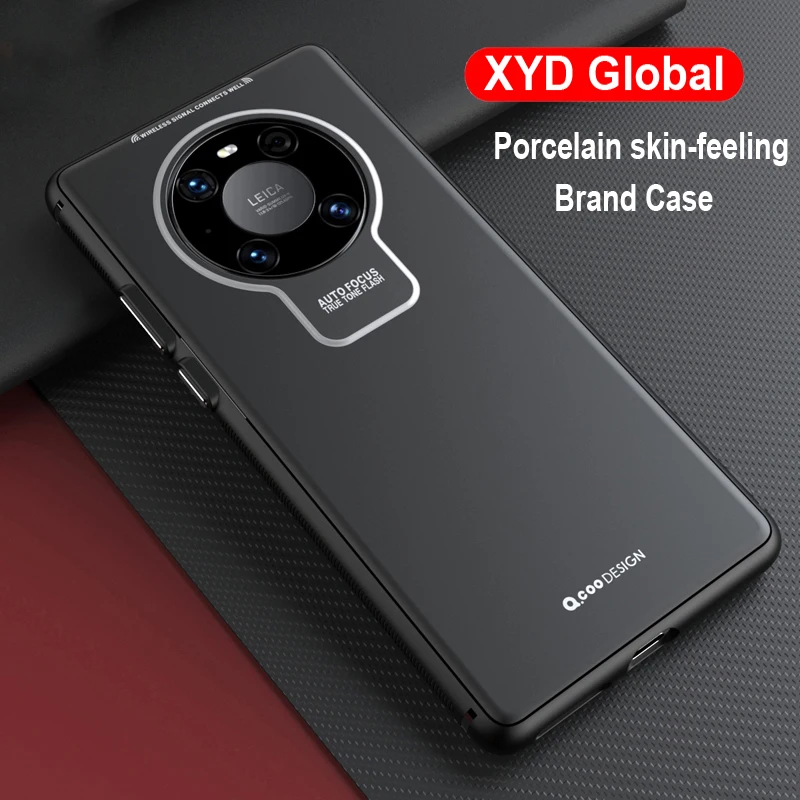 Porcelain Brand Case For Huawei Mate 40 Pro Skin feeling Phone Case For Huawei Mate 40 Pro Back Cover Luxury Bumper
Porcelain Brand Case For Huawei Mate 40 Pro Skin feeling Phone Case For Huawei Mate 40 Pro Back Cover Luxury Bumper