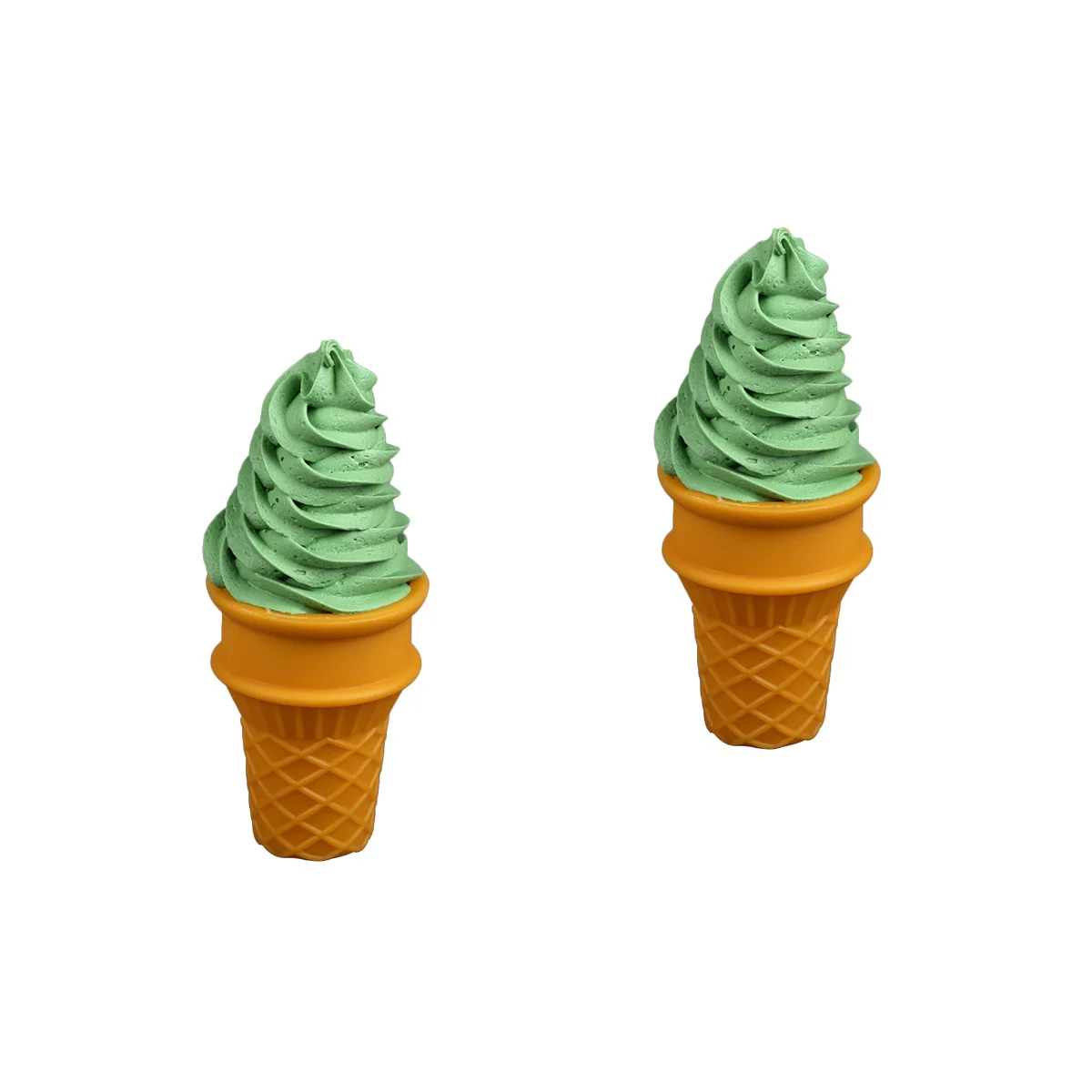 Ice Cream Toyfake Model Artificial Dessert Play Photo Pretend Cone Prop Props Cakefaux Lifelike Studio Simulation Decor Cooking
Ice Cream Toyfake Model Artificial Dessert Play Photo Pretend Cone Prop Props Cakefaux Lifelike Studio Simulation Decor Cooking