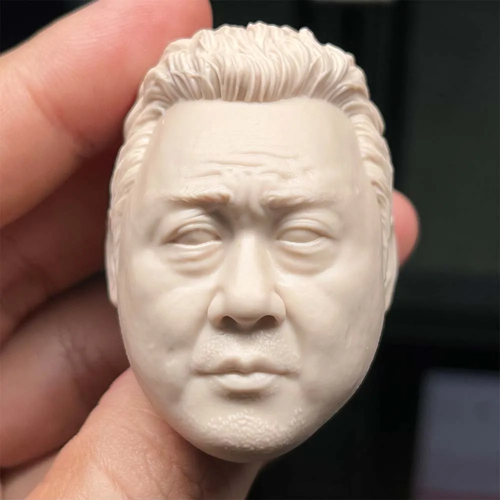 마석 Ma Tong Seok Южная Корея Star1/6 Масштаб Мужская голова резьба неокрашенные игрушки модель для 12 "экшн-Фигурки игрушки для тела
마석 Ma Tong Seok Южная Корея Star1/6 Масштаб Мужская голова резьба неокрашенные игрушки модель для 12 "экшн-Фигурки игрушки для тела