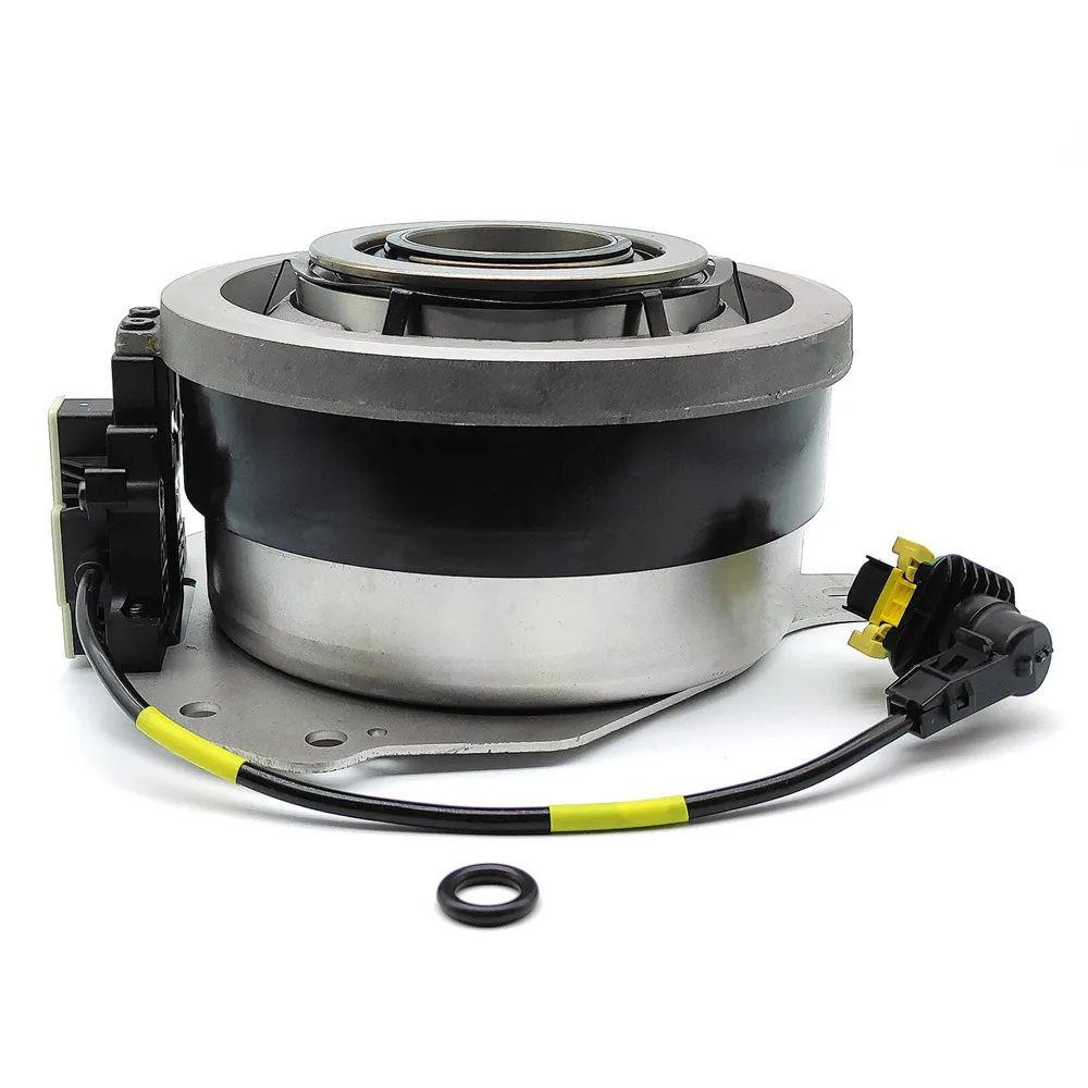 A0032502115 6482000218 Central Slave Cylinder Clutch Release / Actuator for Freightliner Cascadia 2008 - 2022
A0032502115 6482000218 Central Slave Cylinder Clutch Release / Actuator for Freightliner Cascadia 2008 - 2022