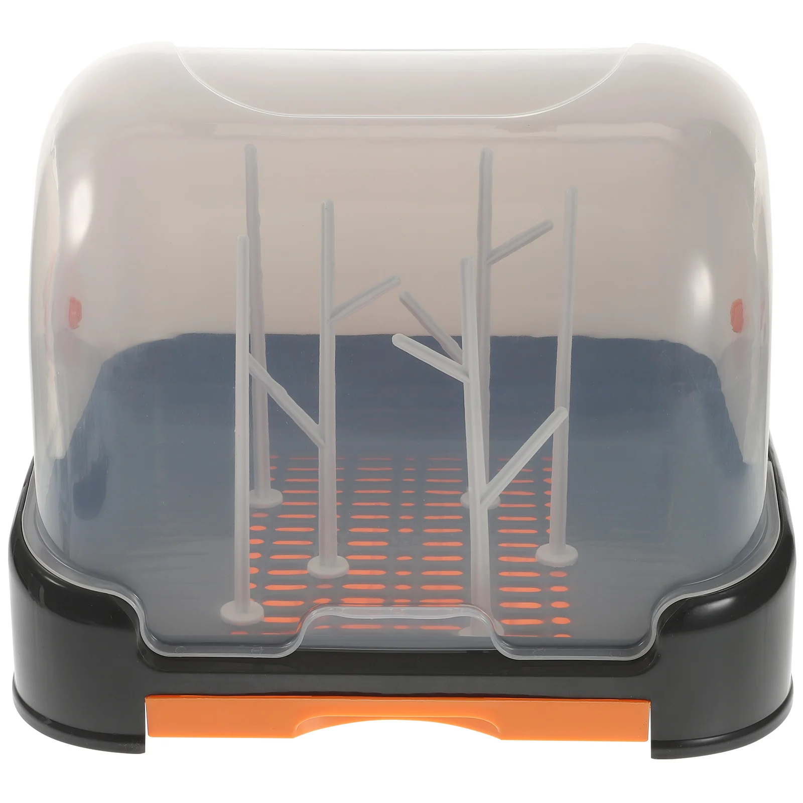 Portable Household Bottle Drying Rack Bottle Rack Holder For Dishware Drain Rack Cup Drying Rack
Portable Household Bottle Drying Rack Bottle Rack Holder For Dishware Drain Rack Cup Drying Rack