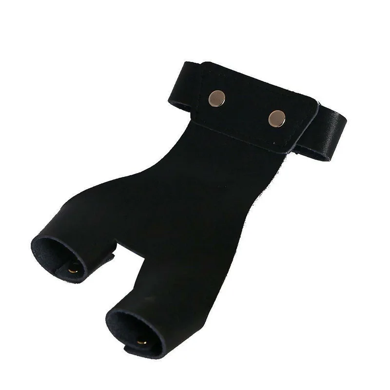 Adjustable Archery Glove Archery Cow Leather Guard Left/right hand Protector 16.5*9.5*0.8cm Finger Tab Accessory
Adjustable Archery Glove Archery Cow Leather Guard Left/right hand Protector 16.5*9.5*0.8cm Finger Tab Accessory