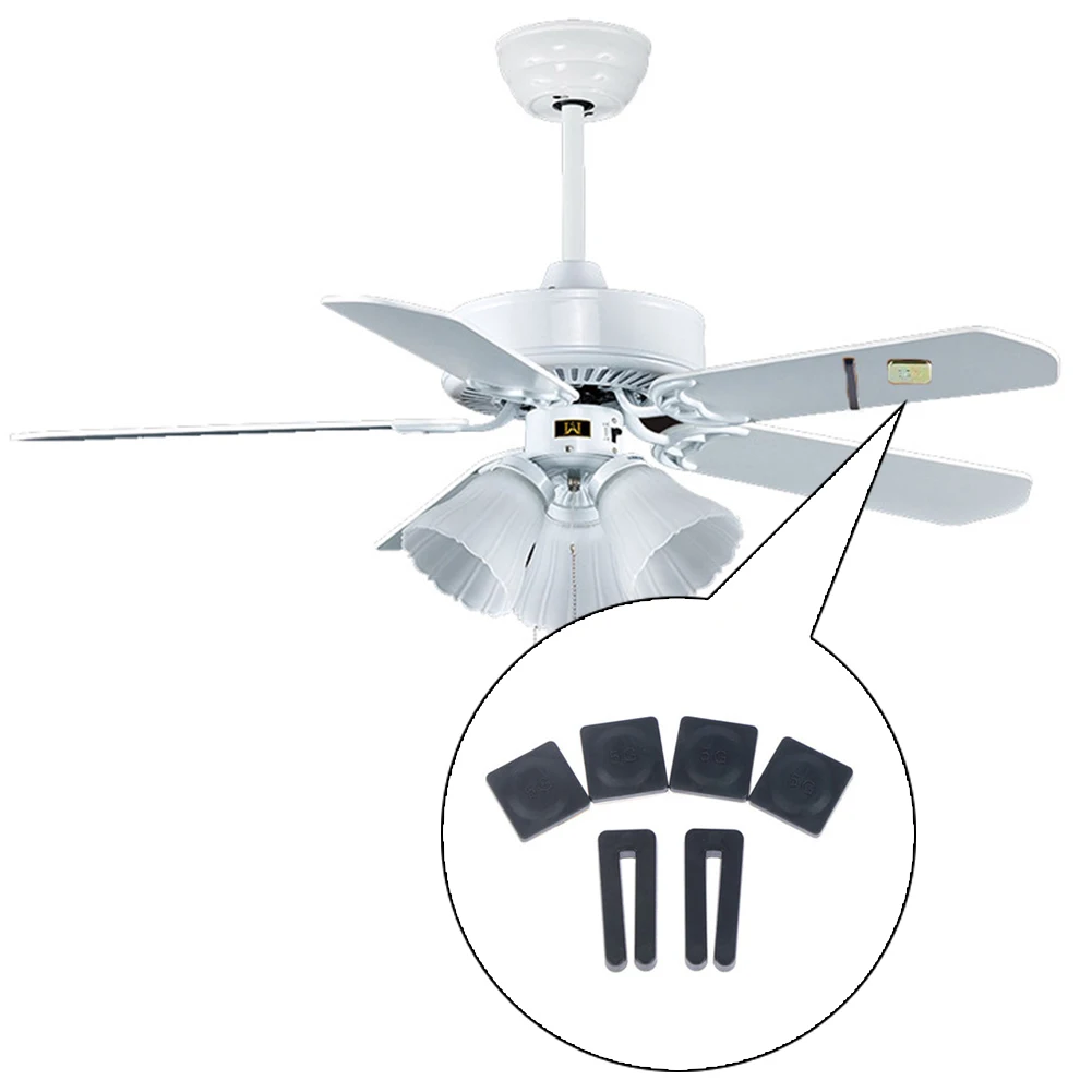 Brand New High Quality Fan Blade Balancing 2Sets 42*18*7mm 5GM Weight Accessories Black Ceiling Clamp Fan Balance
Brand New High Quality Fan Blade Balancing 2Sets 42*18*7mm 5GM Weight Accessories Black Ceiling Clamp Fan Balance