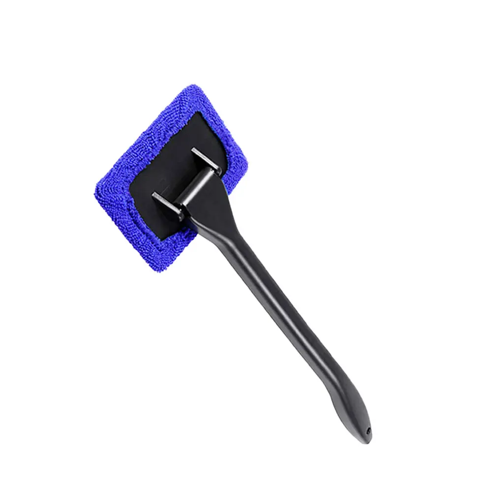 Blue Car Window Cleaner Brush Kit Windshield Cleaning Wash Tool Inside Interior Auto Glass Wiper Long Handle Car Accessories
Blue Car Window Cleaner Brush Kit Windshield Cleaning Wash Tool Inside Interior Auto Glass Wiper Long Handle Car Accessories