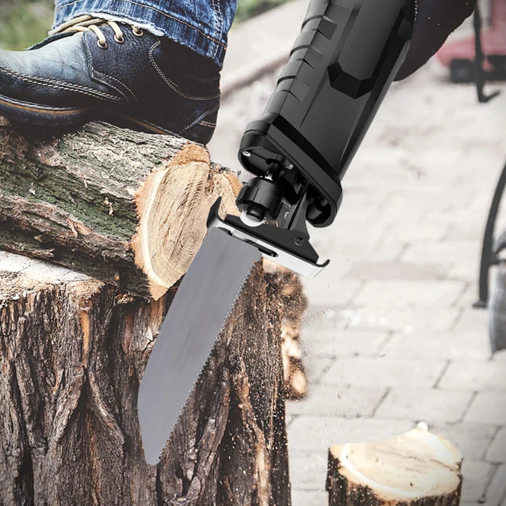 1pcs Fish-Shape Reciprocating Saw Blade Hand Saw Saber Saw Blades For Wood/Meat/frozen-Meat/Bone/Metal Cutting Power Tools
1pcs Fish-Shape Reciprocating Saw Blade Hand Saw Saber Saw Blades For Wood/Meat/frozen-Meat/Bone/Metal Cutting Power Tools
