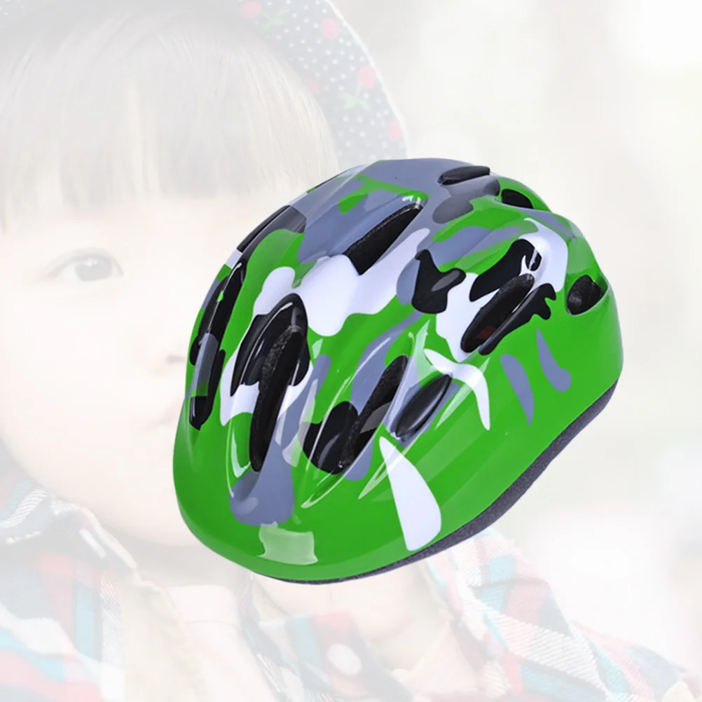 Children's Thicken Bike High Density Cartoon Skating Child Cycling Riding Kids (Green)
Children's Thicken Bike High Density Cartoon Skating Child Cycling Riding Kids (Green)