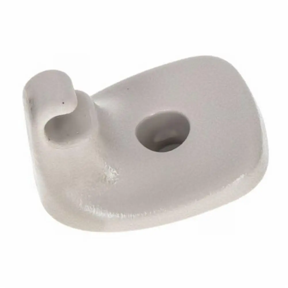 Sun Visor Clips Visor Clip Left Or Right Power Tool Replacement Tool Supplies Visor Clip 1DR31HDAAA High Quality
Sun Visor Clips Visor Clip Left Or Right Power Tool Replacement Tool Supplies Visor Clip 1DR31HDAAA High Quality