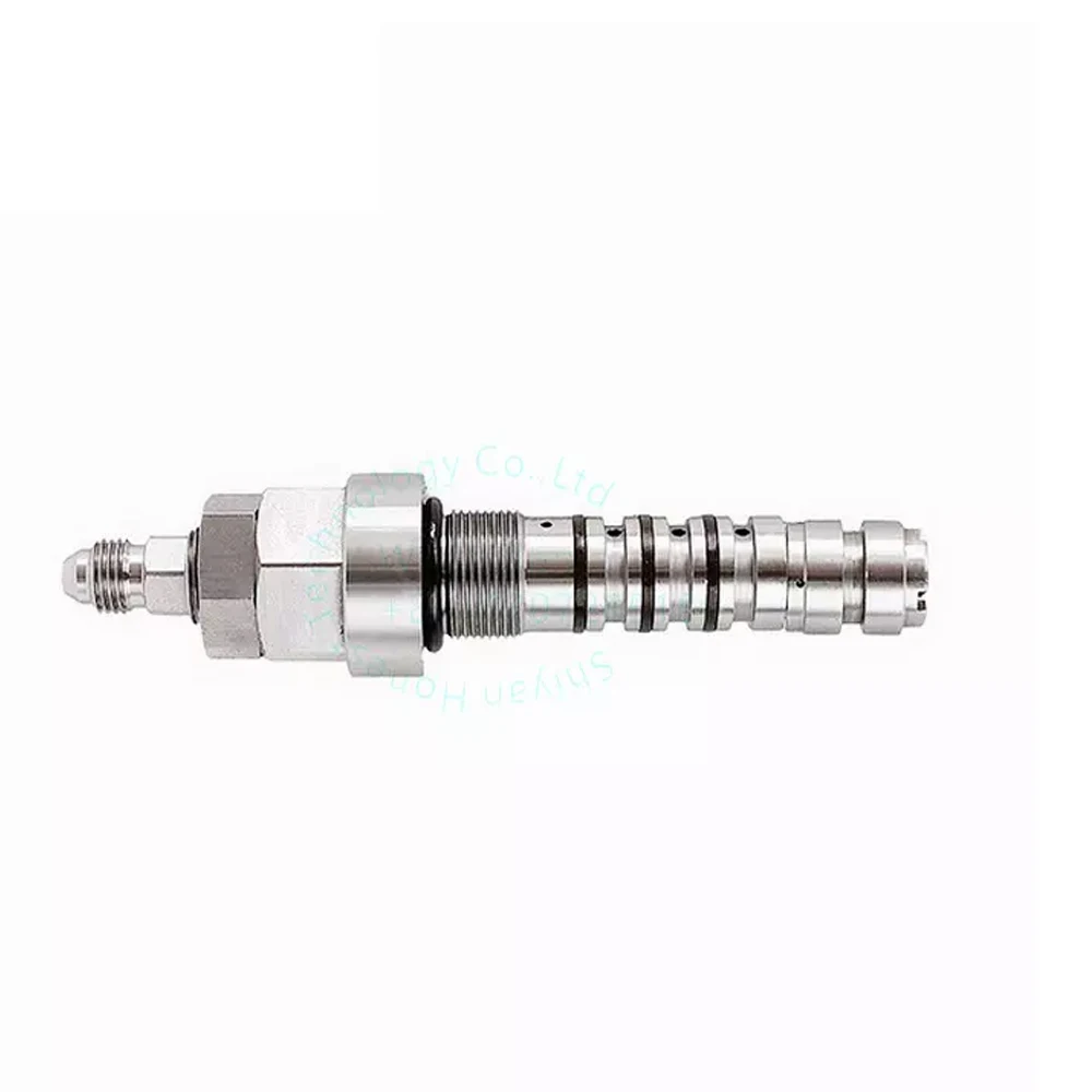 Клапан для ПК 708-2L-04523 Стандартный рельефный клапан для экскаватора 708-2L-04523 для Komatsu
Клапан для ПК 708-2L-04523 Стандартный рельефный клапан для экскаватора 708-2L-04523 для Komatsu