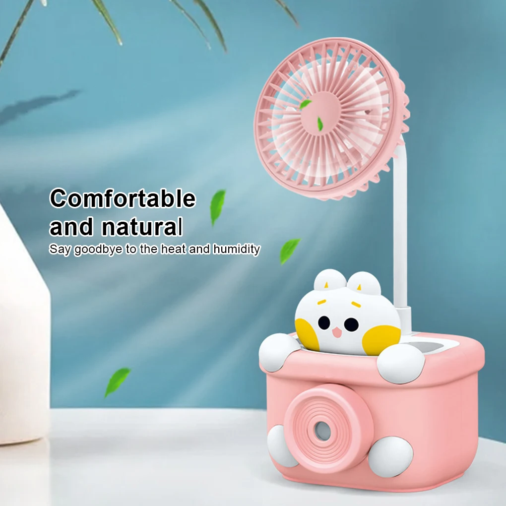 USB Desk Fan with Pen Holder Sharpener Bedside Travel Desk Cooling Device Office Students Nightstand Accessories Gifts
USB Desk Fan with Pen Holder Sharpener Bedside Travel Desk Cooling Device Office Students Nightstand Accessories Gifts