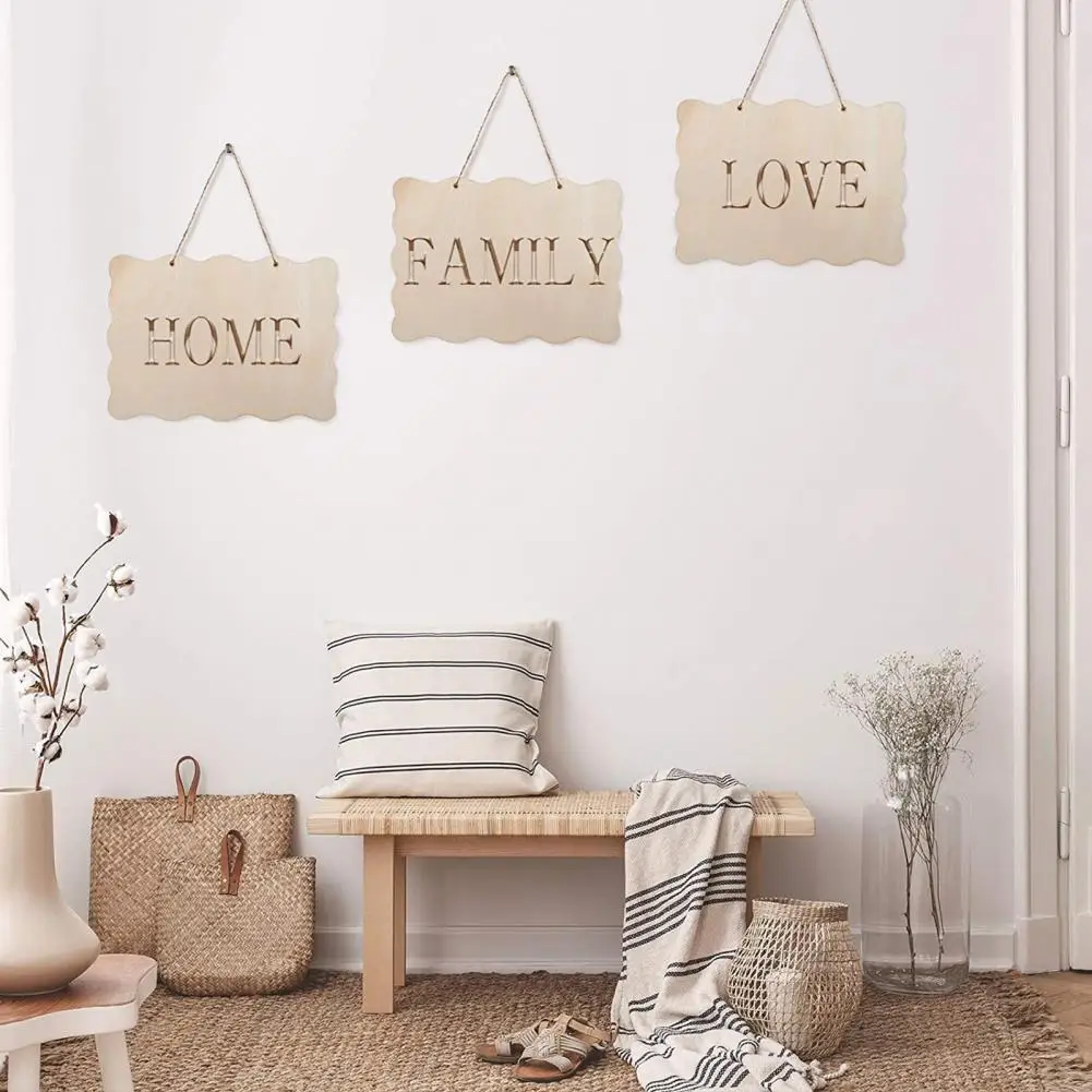 Stable Sign Boards Smooth Writing Wall Decor Party Decorations Plaque Boards Wooden Writing Boards for Store
Stable Sign Boards Smooth Writing Wall Decor Party Decorations Plaque Boards Wooden Writing Boards for Store