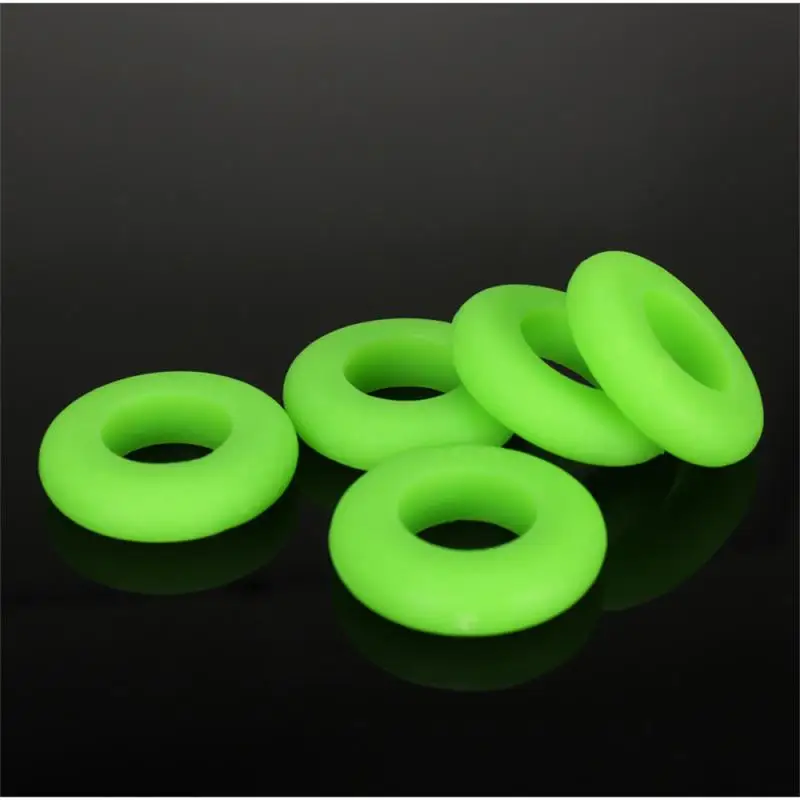 High Elastic Silicone Rod Stop Outdoor Rod Stop Meat Thick Fishing Rods Sealing Pole Stop Fishing Gear Small Angling Accessories
High Elastic Silicone Rod Stop Outdoor Rod Stop Meat Thick Fishing Rods Sealing Pole Stop Fishing Gear Small Angling Accessories