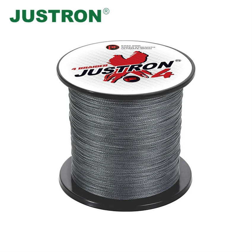 500m/1000m Strong Fishing Line PEX4 Braided Multifilament Line Thread Snood Cord Tackle outdoor
500m/1000m Strong Fishing Line PEX4 Braided Multifilament Line Thread Snood Cord Tackle outdoor