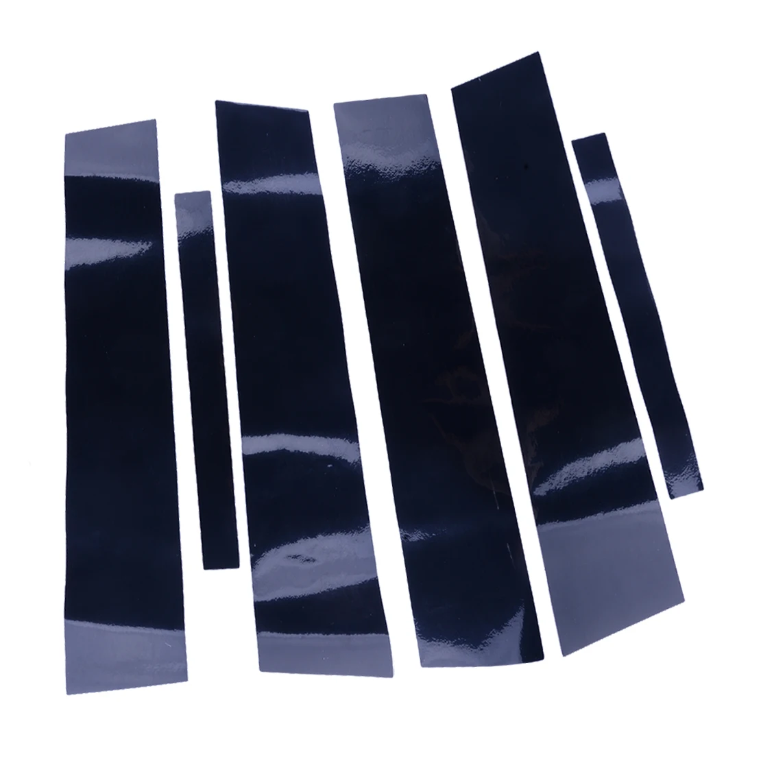 6Pcs Door Window B Pillar Post Trim Decal Cover Sticker Fit for Lexus IS F IS250 Sedan 2013 2012 2011 2010 2009 2008 2007 2006
6Pcs Door Window B Pillar Post Trim Decal Cover Sticker Fit for Lexus IS F IS250 Sedan 2013 2012 2011 2010 2009 2008 2007 2006