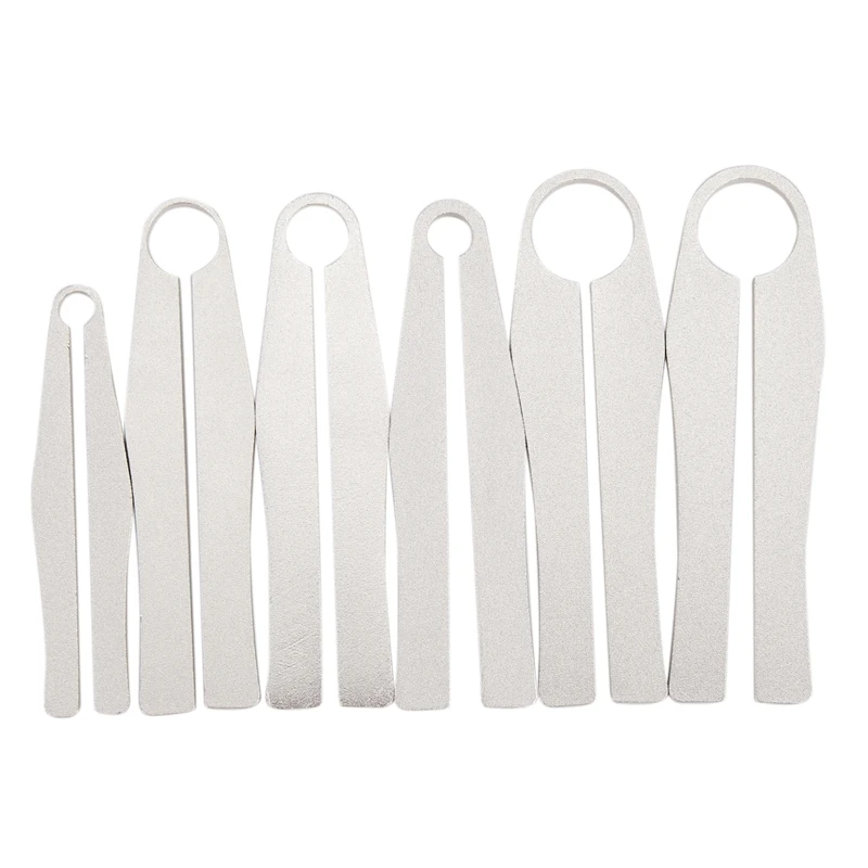 6 Kit Camera Open Tool Lens Repair Tool Wrench Clamp Spanner For Leica M2 M3 M4 M5 M6 M7 MP
6 Kit Camera Open Tool Lens Repair Tool Wrench Clamp Spanner For Leica M2 M3 M4 M5 M6 M7 MP