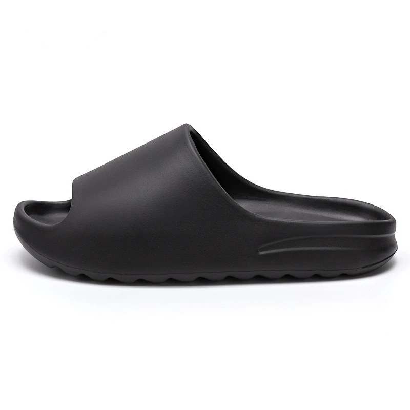 Trend new summer men's women slippers EVA Soft Bottom outdoor male beach shoes Indoor home slippers
Trend new summer men's women slippers EVA Soft Bottom outdoor male beach shoes Indoor home slippers