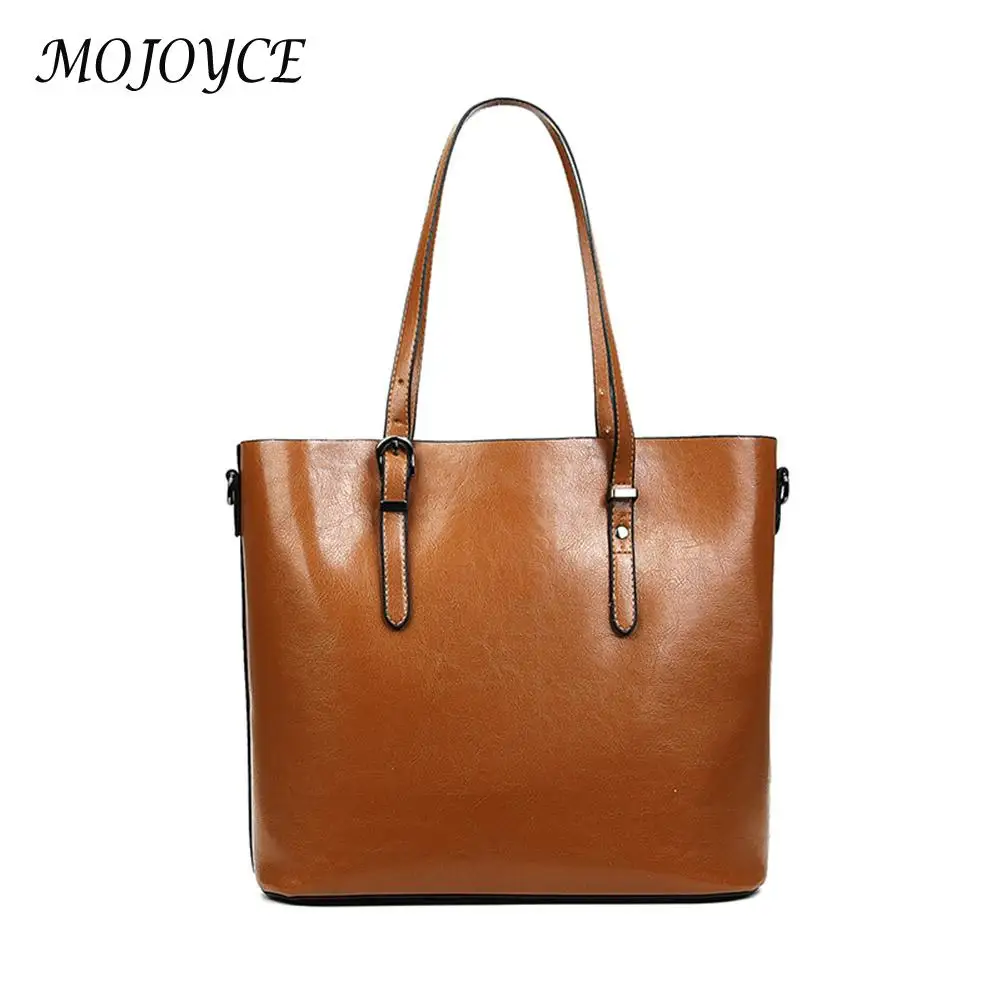 Shoulder Bags for Women Oil Wax Leather Handbag Tote Crossbody Bag Women Luxury Handbag Women Bags Designer Handbag High Quality
Shoulder Bags for Women Oil Wax Leather Handbag Tote Crossbody Bag Women Luxury Handbag Women Bags Designer Handbag High Quality