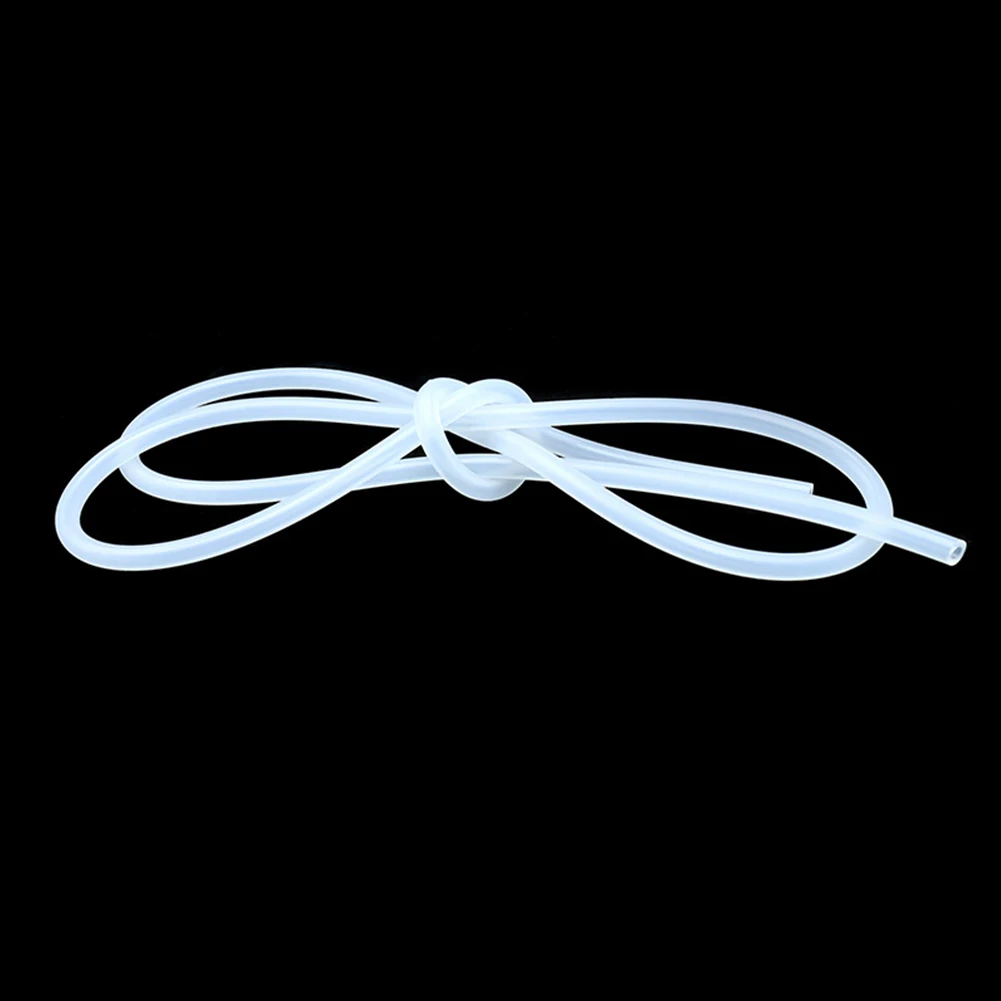 Water Pipe Silicone Hose Flexible Silicone Tube Flexible Tube Food Grade For Saeco ForGaggia ForJura High Quality
Water Pipe Silicone Hose Flexible Silicone Tube Flexible Tube Food Grade For Saeco ForGaggia ForJura High Quality