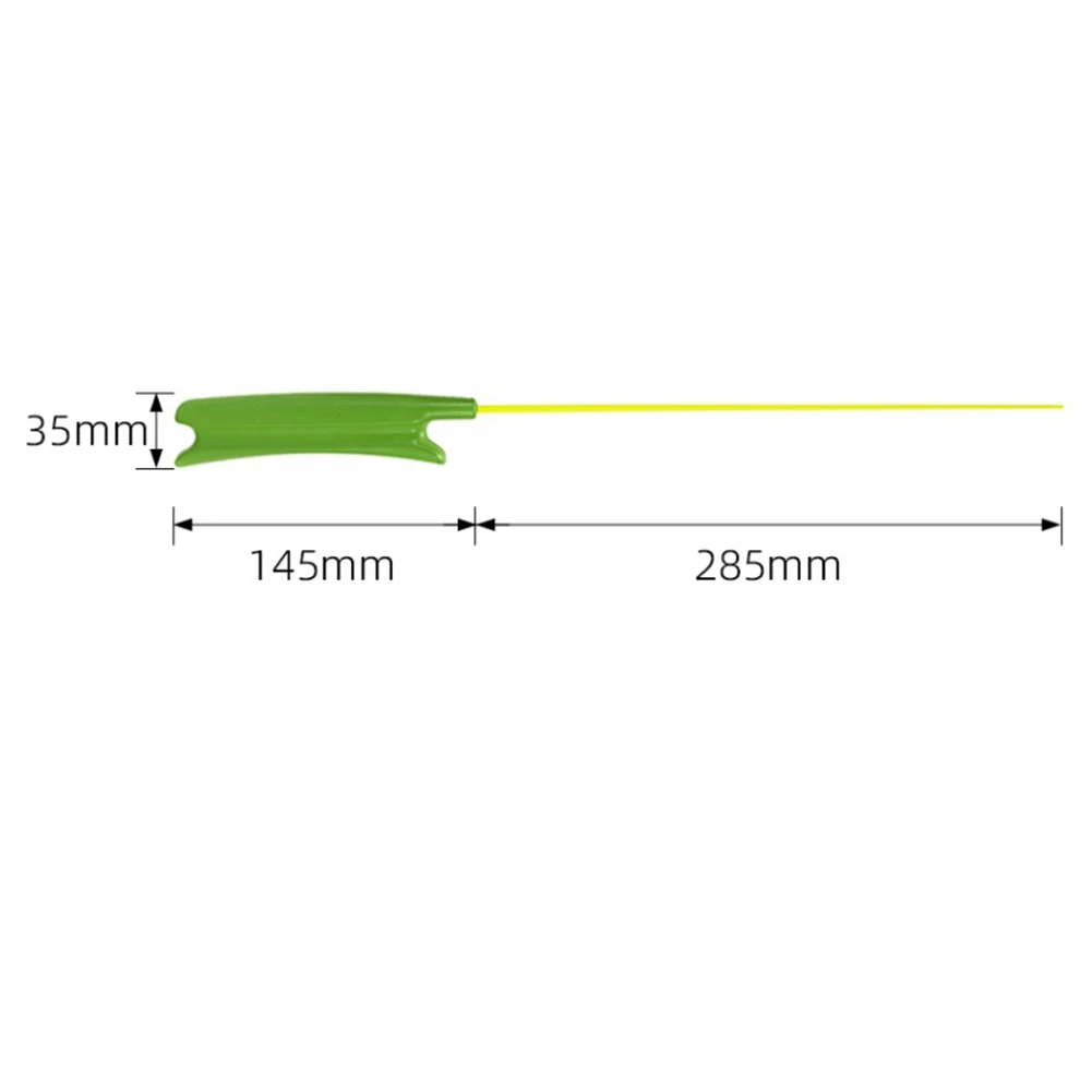 43cm EVA Winter Outdoor Fishing Rods Fish Tackle Ice Fishing Pole Accs For Lakes Ponds River Fishing Rod Green Ice Fishing Rod
43cm EVA Winter Outdoor Fishing Rods Fish Tackle Ice Fishing Pole Accs For Lakes Ponds River Fishing Rod Green Ice Fishing Rod