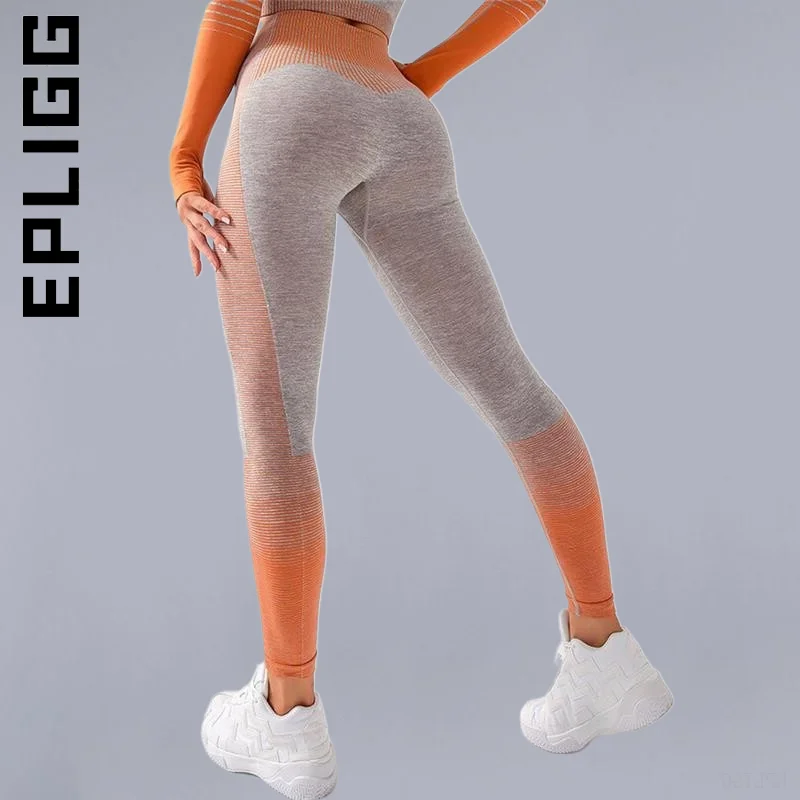 Epligg Seamless New Women Large Size Scrunch Yoga Leggings Fitness Tights Women Leggings Gym Push Up Yoga Pants Women Female 
Epligg Seamless New Women Large Size Scrunch Yoga Leggings Fitness Tights Women Leggings Gym Push Up Yoga Pants Women Female