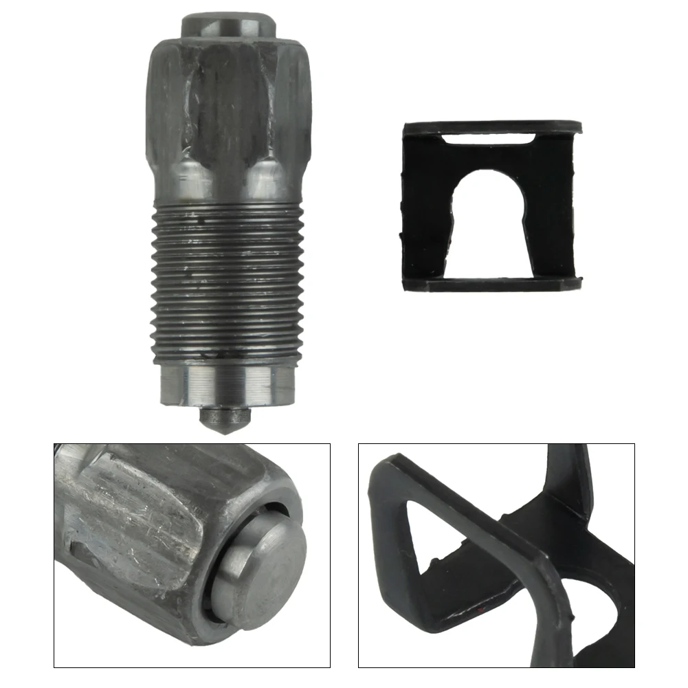 Universal Car Hydraulic Jack Oil Pump Parts Small Cylinder Piston Plunger Horizontal Seal Ring Kit Nuts
Universal Car Hydraulic Jack Oil Pump Parts Small Cylinder Piston Plunger Horizontal Seal Ring Kit Nuts