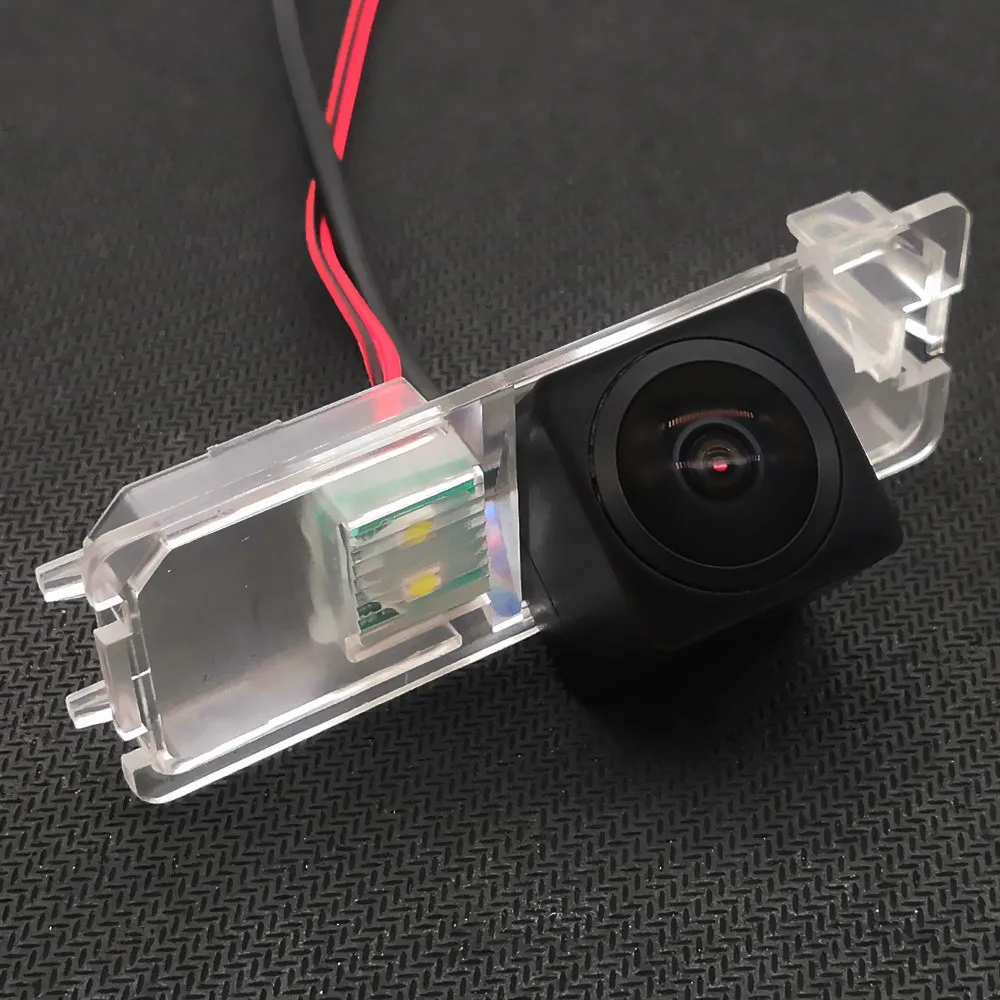 1080P AHD Fisheye HD Car Rear View Reverse Backup Camera For VW Golf Bora Polo Beetle Phaeton Magotan Scirocco Passat CC
1080P AHD Fisheye HD Car Rear View Reverse Backup Camera For VW Golf Bora Polo Beetle Phaeton Magotan Scirocco Passat CC