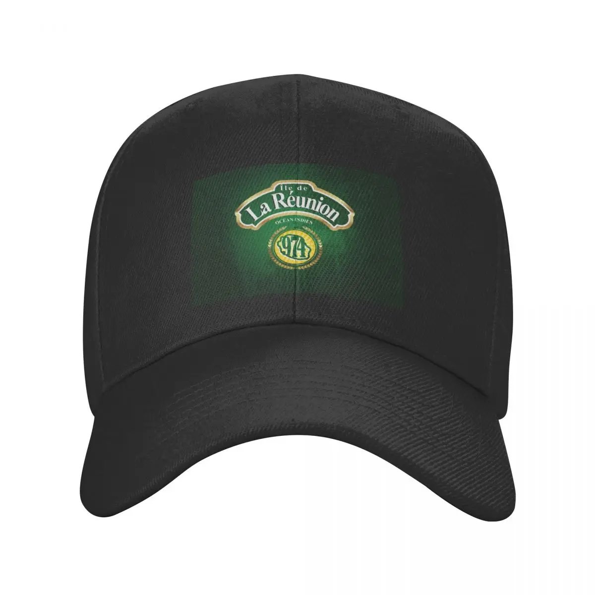 974 Reunion Island Baseball Cap Women Men Breathable Margouillat Isle Beach Indian Ocean Dad Hat Streetwear Snapback Caps
974 Reunion Island Baseball Cap Women Men Breathable Margouillat Isle Beach Indian Ocean Dad Hat Streetwear Snapback Caps