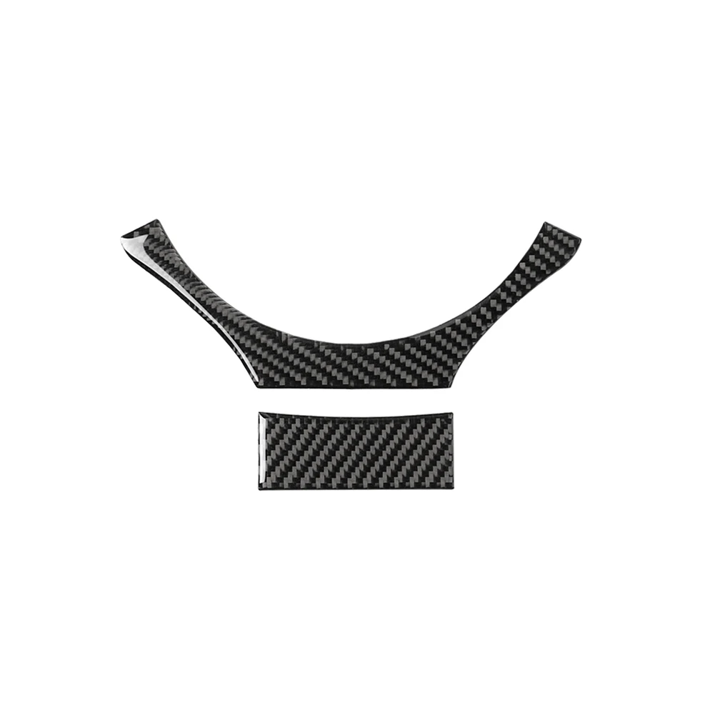 Car-styling Steering Wheel Decorative Car Cover Trim Dashboard Car-styling Carbon Fiber Decoration Flexible Strips
Car-styling Steering Wheel Decorative Car Cover Trim Dashboard Car-styling Carbon Fiber Decoration Flexible Strips