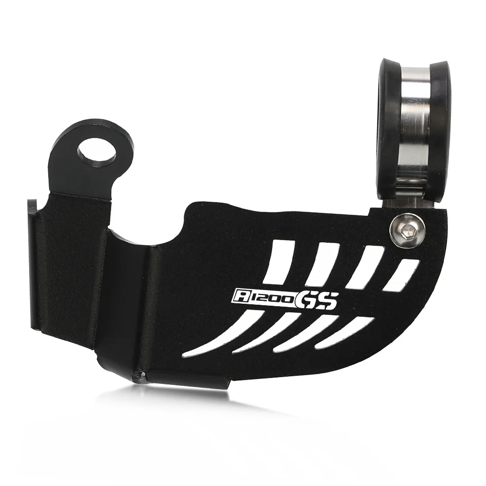 R 1200 1250 GS Motor Sidestand Side Stand Switch Protector Guard Cover Cap FOR BMW R1200R R1250R R1200GS R1250GS LC Adventure
R 1200 1250 GS Motor Sidestand Side Stand Switch Protector Guard Cover Cap FOR BMW R1200R R1250R R1200GS R1250GS LC Adventure