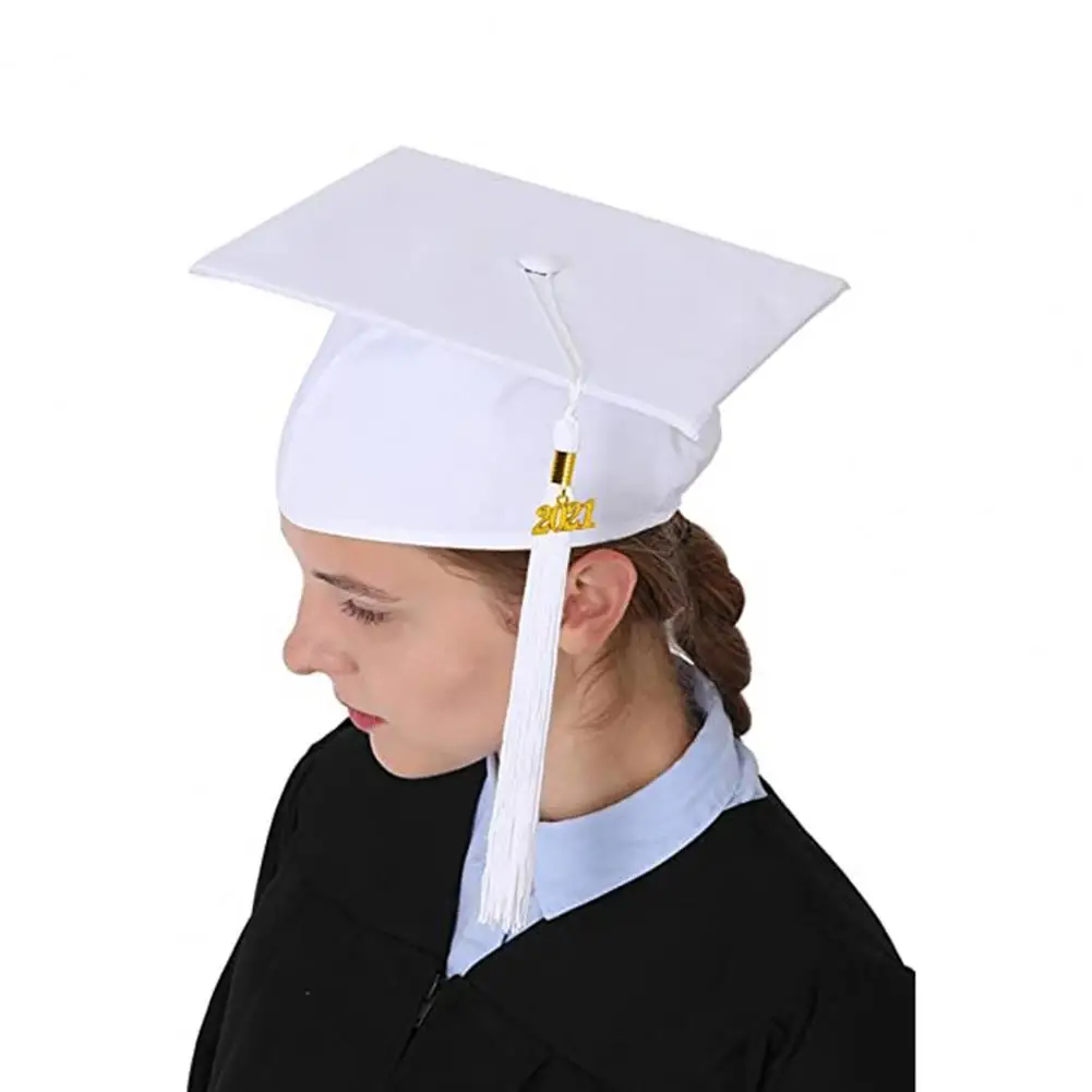 Graduation Hat Fashion Colorful Breathable Comfortable to Wear Graduation Hat for Taking Photoes Student Cap Gown Cap
Graduation Hat Fashion Colorful Breathable Comfortable to Wear Graduation Hat for Taking Photoes Student Cap Gown Cap
