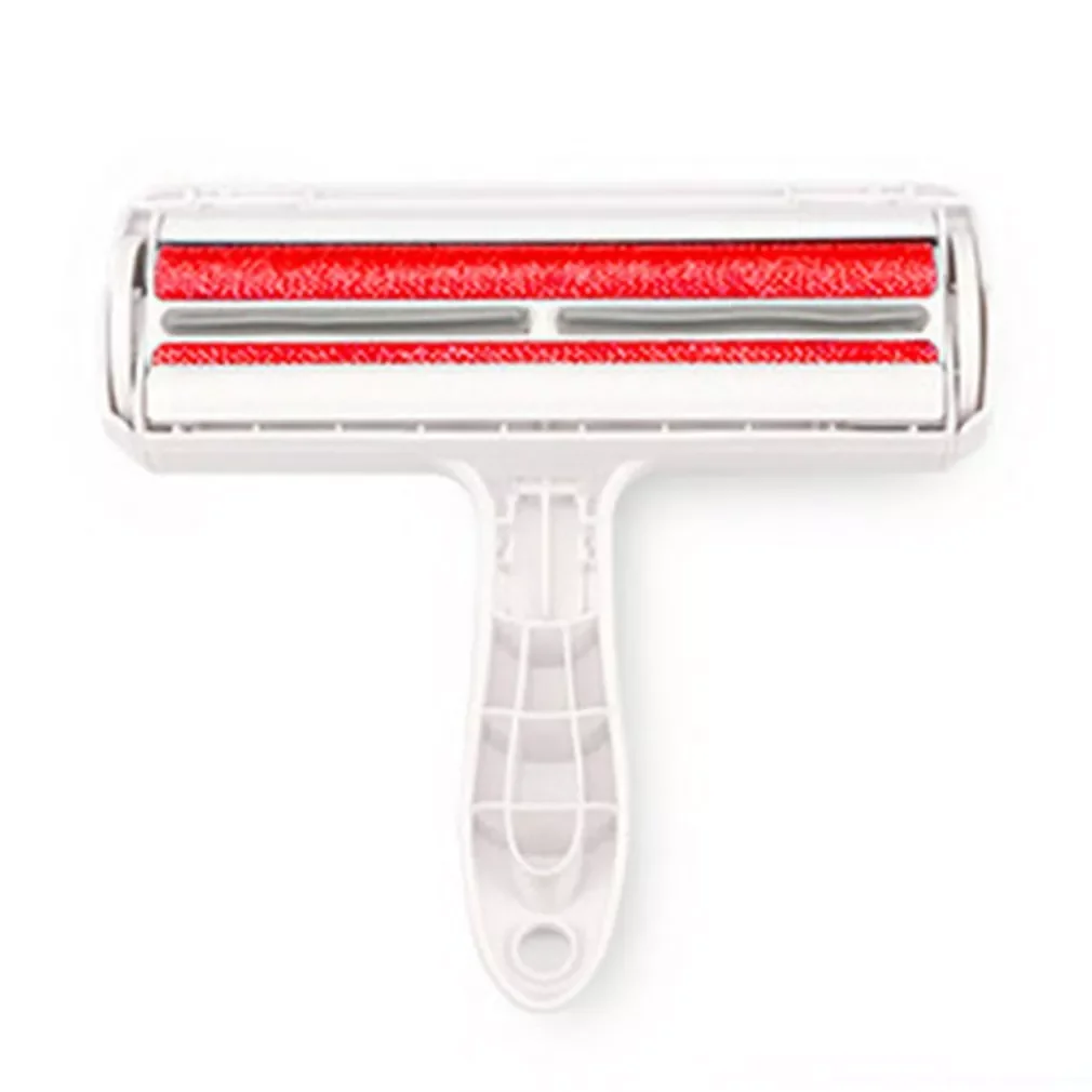 Roller Hair Gluer Pet Hair Removal Cleaner Dog Cat Brush Furniture Carpet Remove Cat And Dog Hair
Roller Hair Gluer Pet Hair Removal Cleaner Dog Cat Brush Furniture Carpet Remove Cat And Dog Hair