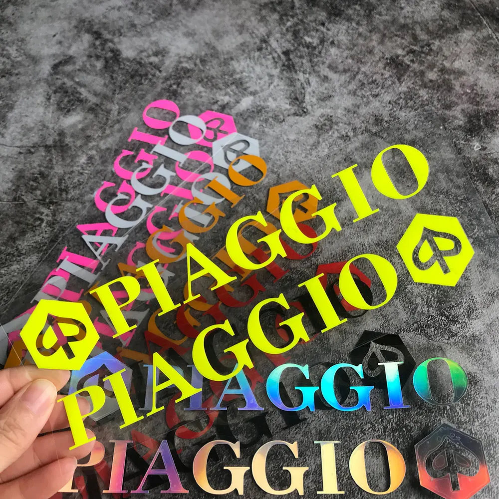 Reflective Motorcycle Racing Stickers for VESPA Piaggio GTS GTV LX LXV LT PX PRIMAVERA 50 125 150 200 250 300 300ie
Reflective Motorcycle Racing Stickers for VESPA Piaggio GTS GTV LX LXV LT PX PRIMAVERA 50 125 150 200 250 300 300ie